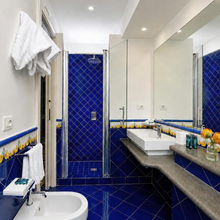 Villa Santa Croce - Villa with Private Pool - 63