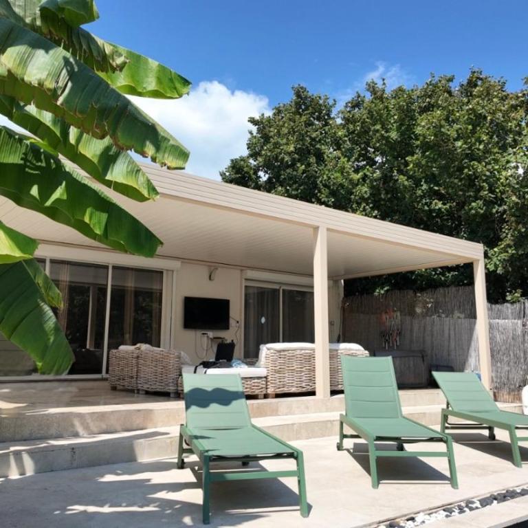 Villa Casita - Villa - 13