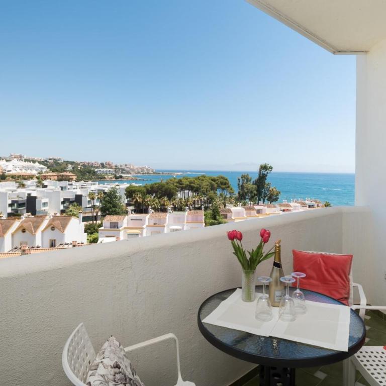 Selecta Estepona Sunrise - Apartment with Sea View - 4