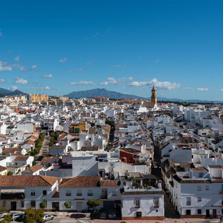 Selecta Estepona Sunrise - Apartment with Sea View - 20