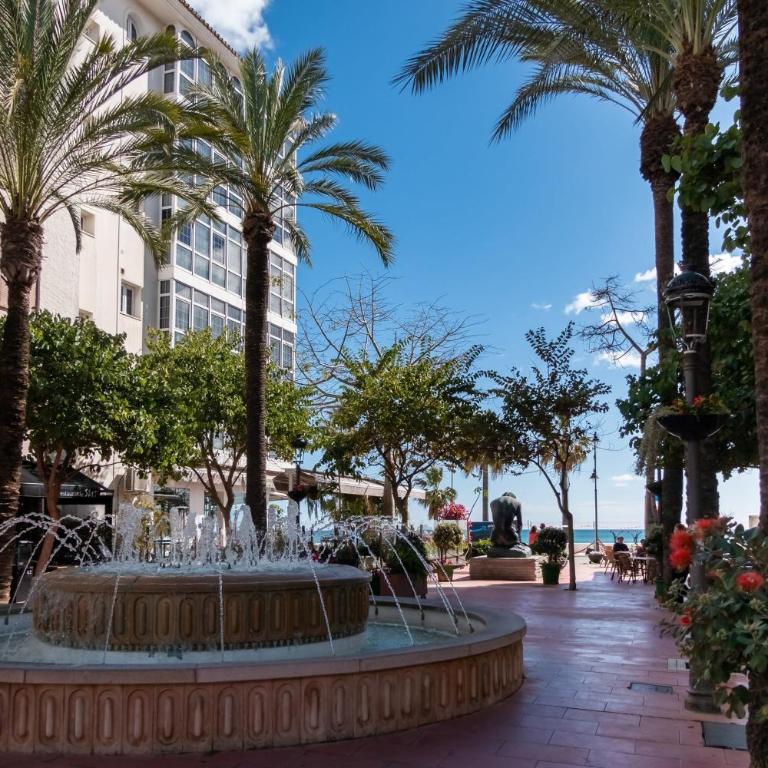 Selecta Estepona Sunrise - Apartment with Sea View - 23