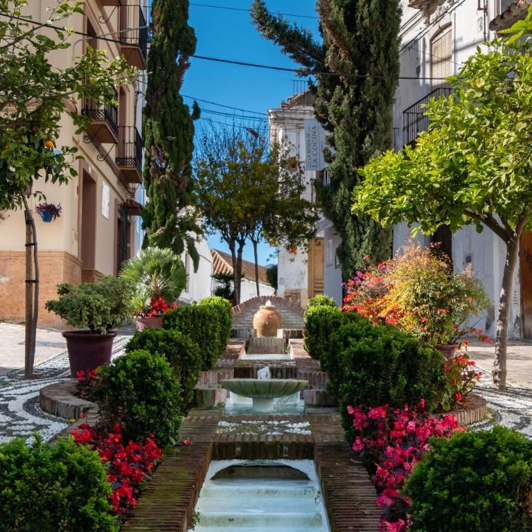 Selecta Estepona Sunrise - Apartment with Sea View - 24