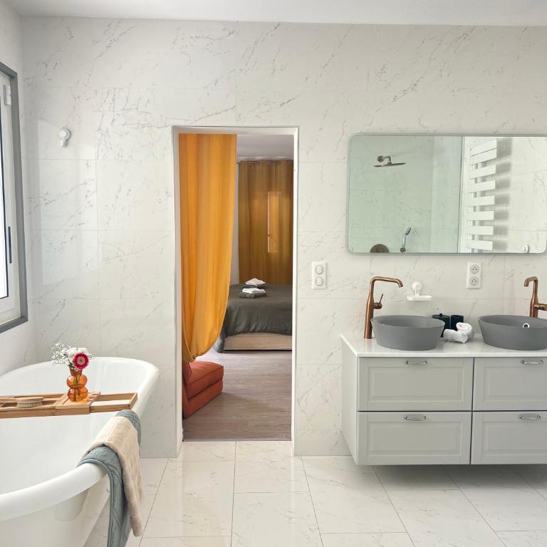 Villa Casita - Villa - 16
