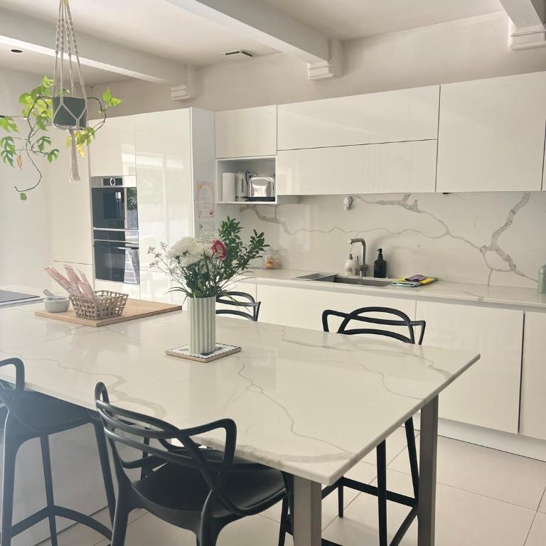 Villa Casita - Villa - 18