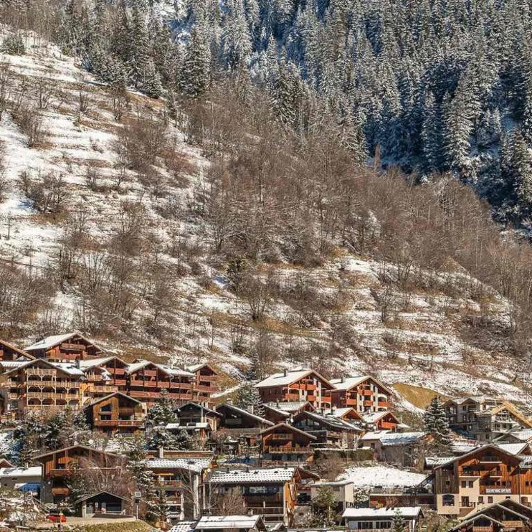 Résidence La Tour Du Merle - 4 Pièces pour 6 Personnes MAE-3312 - Appartement - 15