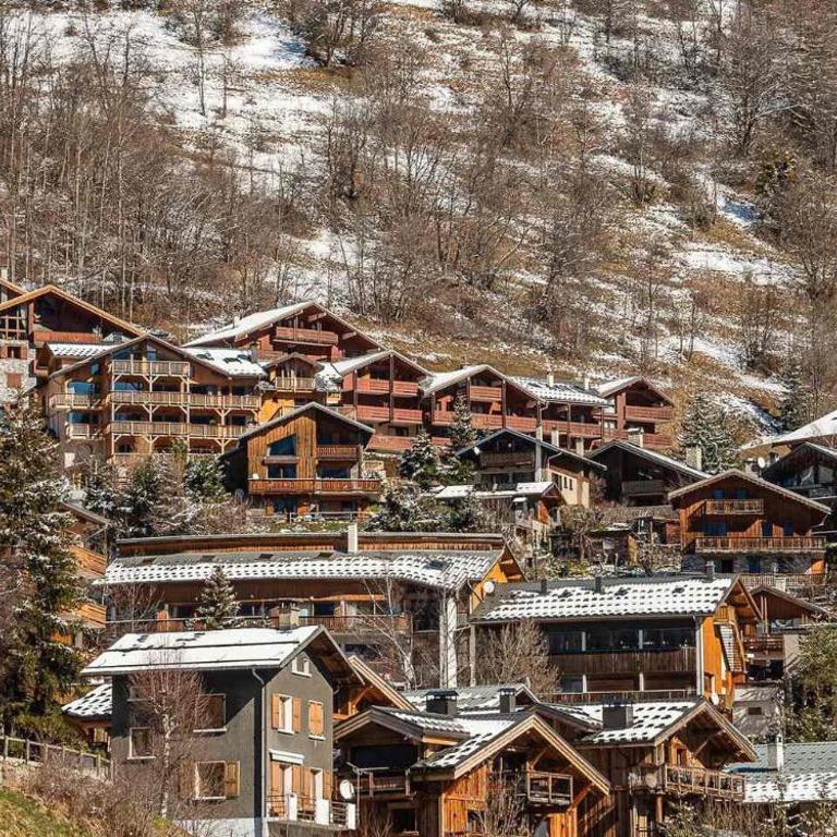 Résidence La Tour Du Merle - 4 Pièces pour 6 Personnes MAE-3312 - Appartement - 16
