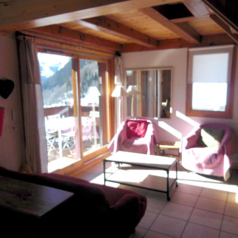 Résidence La Tour Du Merle - 4 Pièces pour 6 Personnes MAE-3312 - Appartement - 1