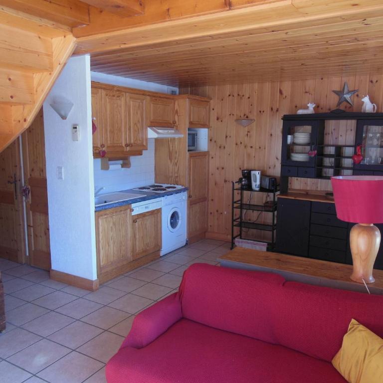 Résidence La Tour Du Merle - 4 Pièces pour 6 Personnes MAE-3312 - Appartement - 2