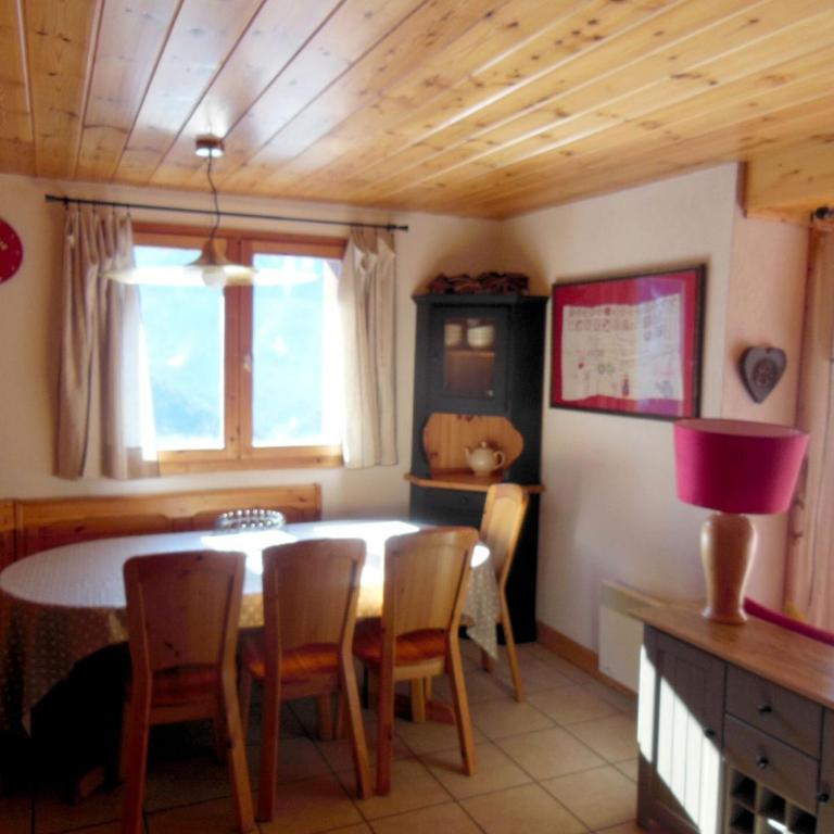 Résidence La Tour Du Merle - 4 Pièces pour 6 Personnes MAE-3312 - Appartement - 3