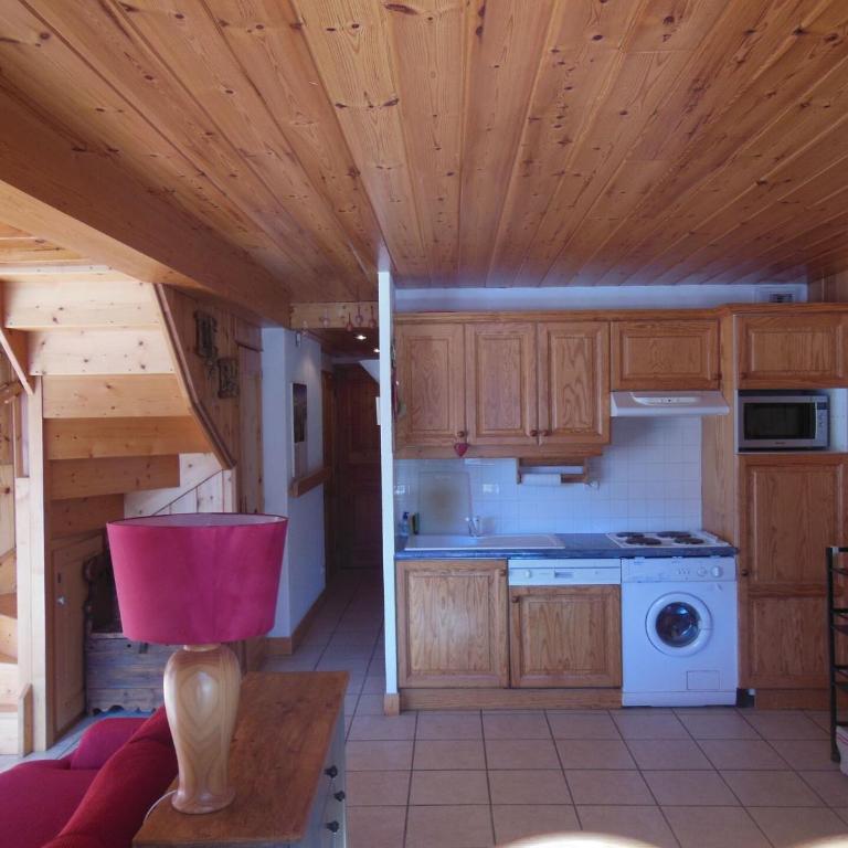 Résidence La Tour Du Merle - 4 Pièces pour 6 Personnes MAE-3312 - Appartement - 4