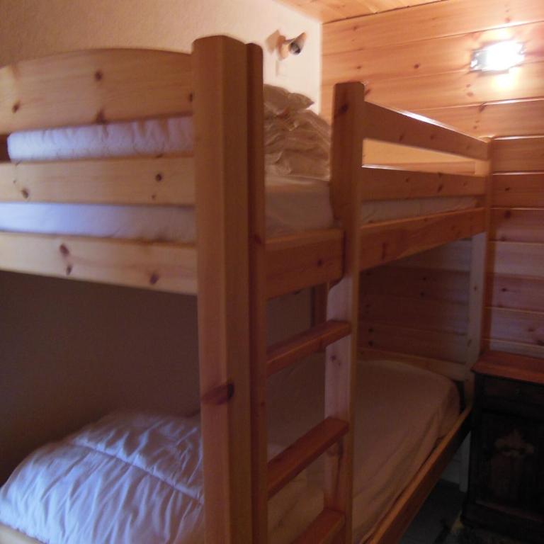 Résidence La Tour Du Merle - 4 Pièces pour 6 Personnes MAE-3312 - Appartement - 5