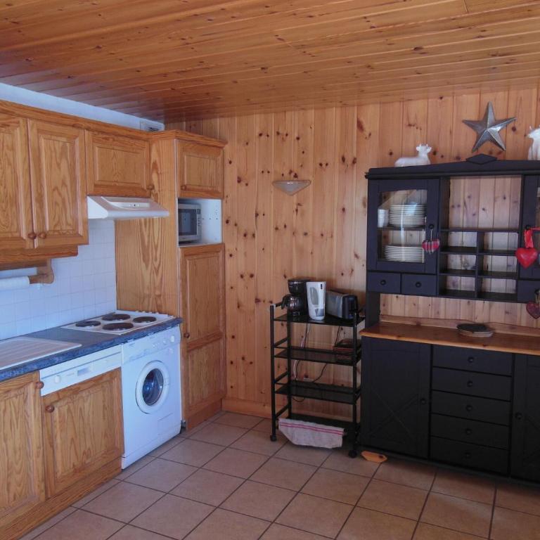Résidence La Tour Du Merle - 4 Pièces pour 6 Personnes MAE-3312 - Appartement - 9
