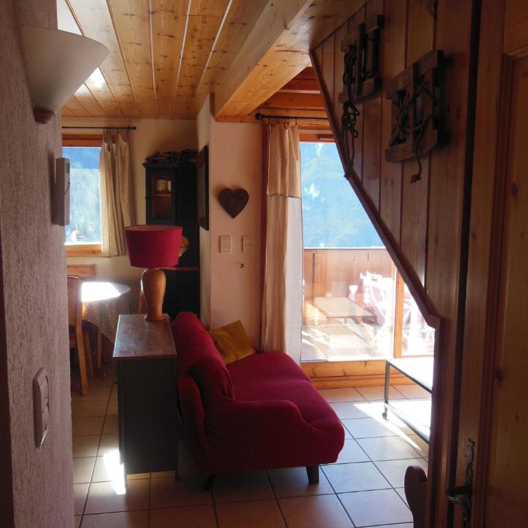 Résidence La Tour Du Merle - 4 Pièces pour 6 Personnes MAE-3312 - Appartement - 11