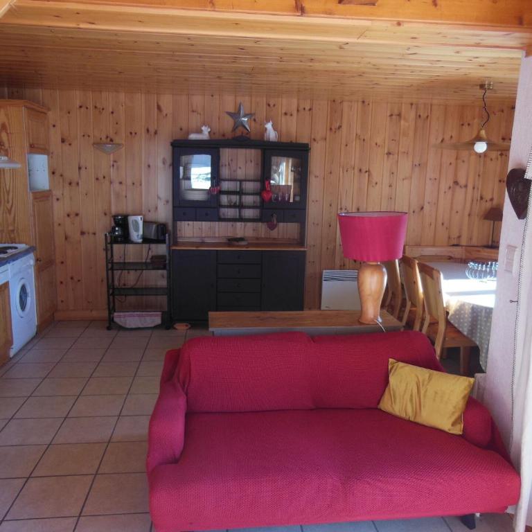 Résidence La Tour Du Merle - 4 Pièces pour 6 Personnes MAE-3312 - Appartement - 10