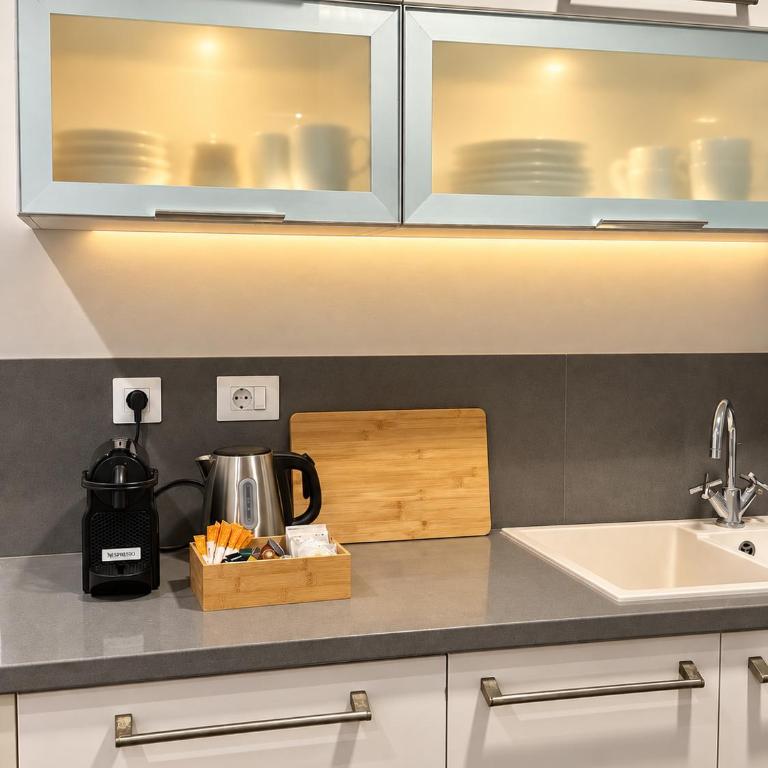 Charco Breeze - Apartment mit 2 Schlafzimmern - 12