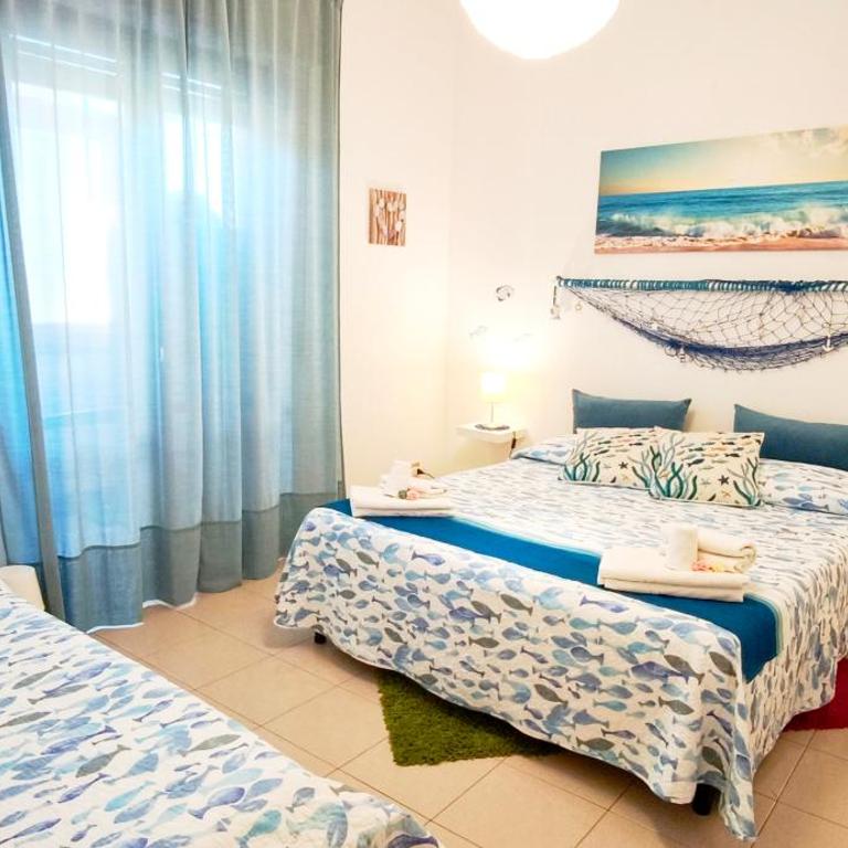 Casa del sole tra l'Etna e il mare - Casa con 3 Camere da Letto - 18