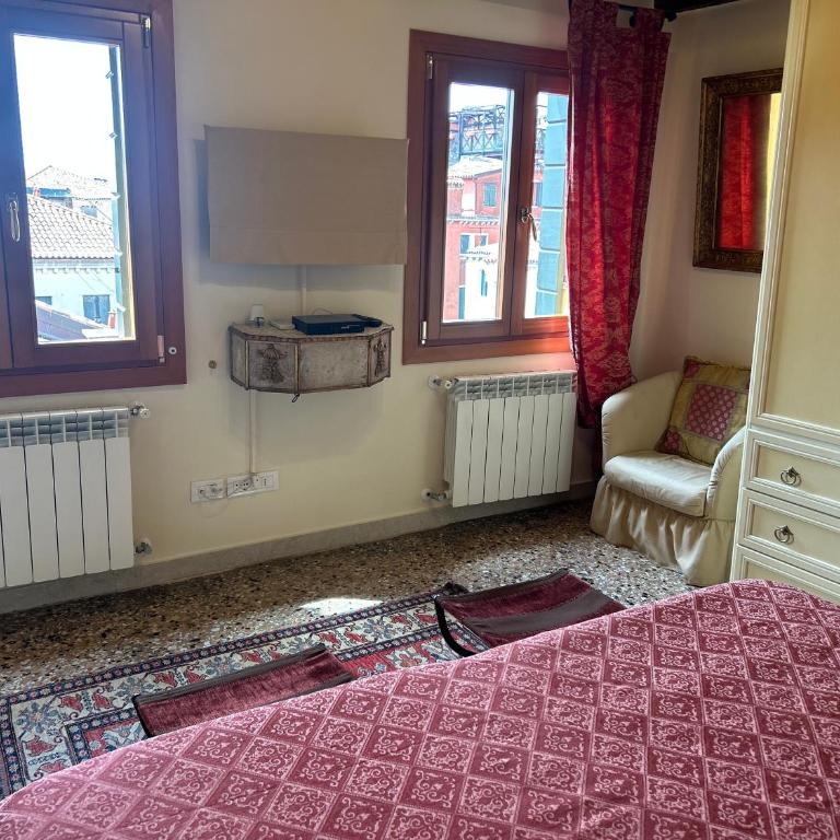 San Lio Suite:Close to S Marco square & wi-fi - Appartamento - 18