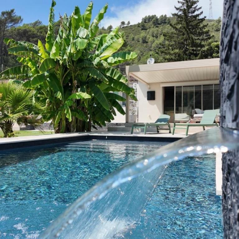 Villa Casita - Villa - 1
