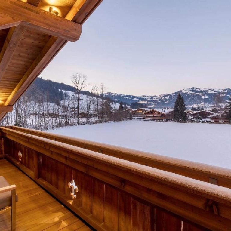 Great stay in Saas Fe I - Haus mit 1 Schlafzimmer - 6
