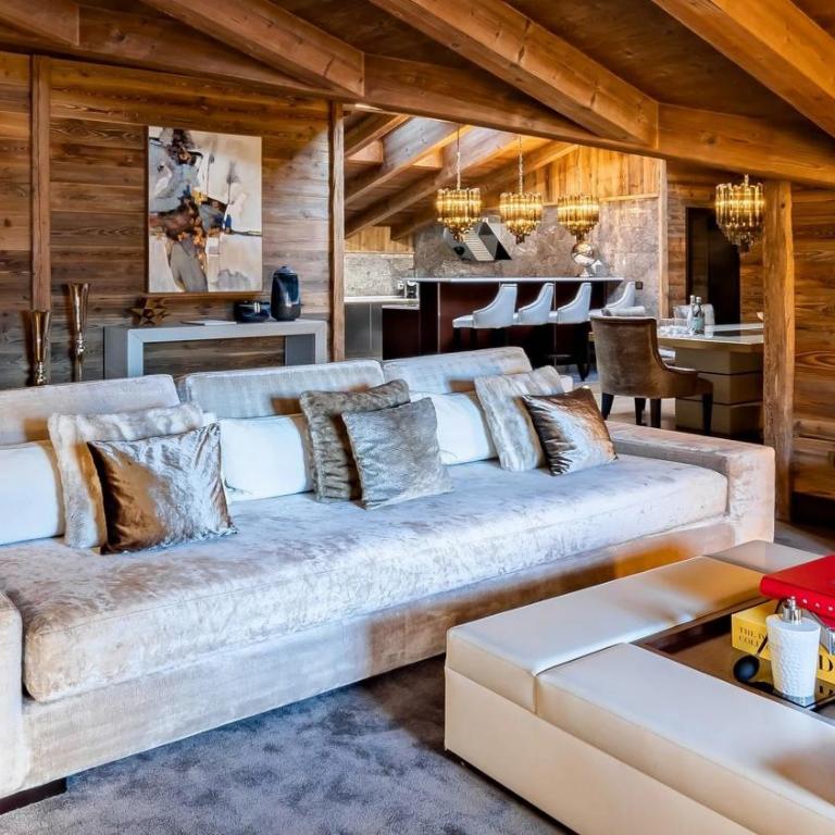 Great stay in Saas Fe I - Haus mit 1 Schlafzimmer - 8