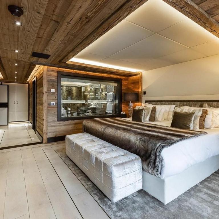Great stay in Saas Fe I - Haus mit 1 Schlafzimmer - 1