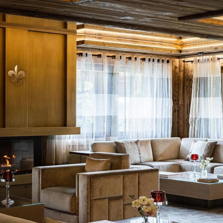 Great stay in Saas Fe I - Haus mit 1 Schlafzimmer - 11