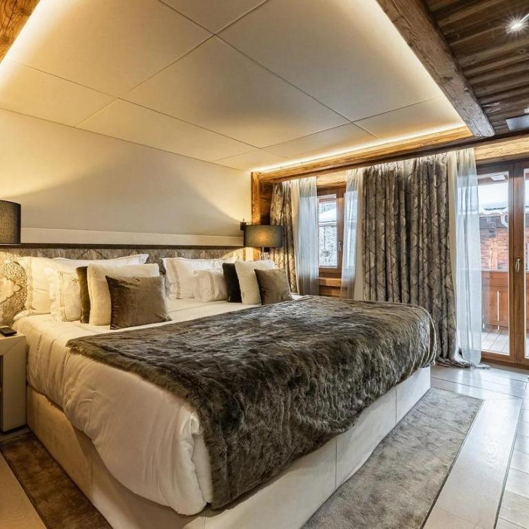 Great stay in Saas Fe I - Haus mit 1 Schlafzimmer - 12