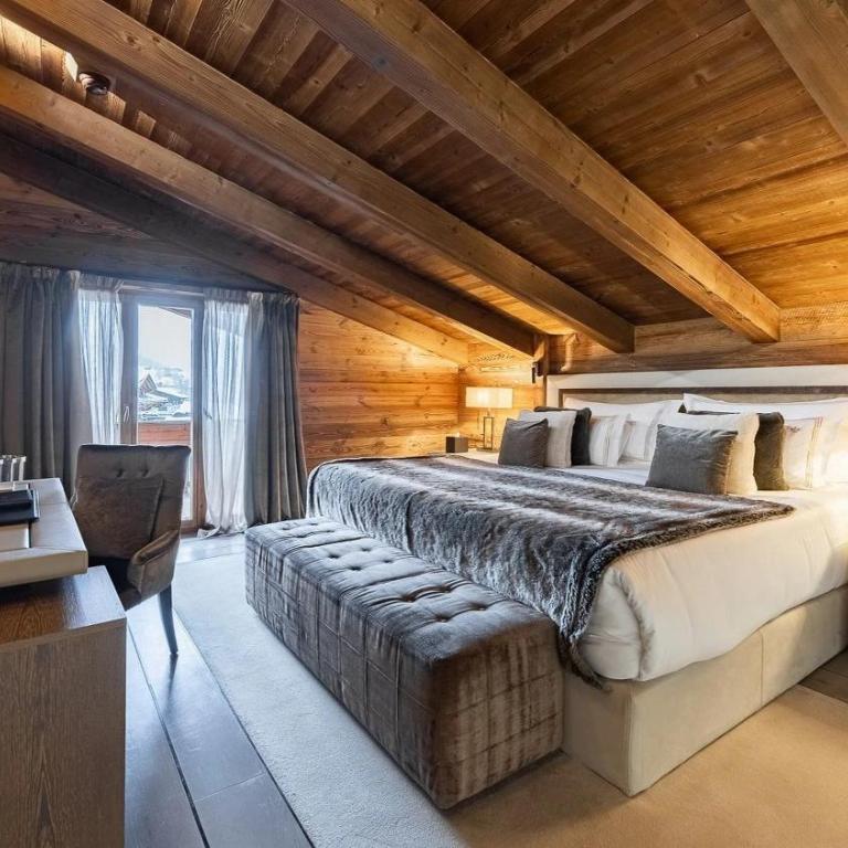 Great stay in Saas Fe I - Haus mit 1 Schlafzimmer - 15