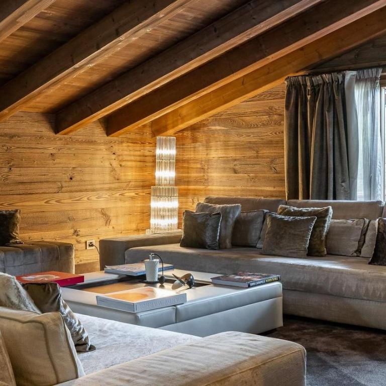 Great stay in Saas Fe I - Haus mit 1 Schlafzimmer - 16