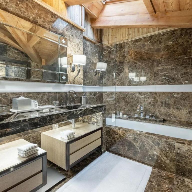 Great stay in Saas Fe I - Haus mit 1 Schlafzimmer - 22