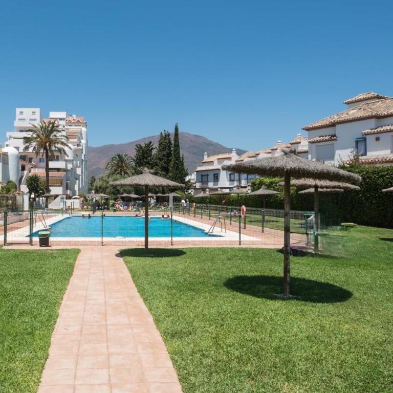 Selecta Estepona Sunrise - Apartment with Sea View - 2
