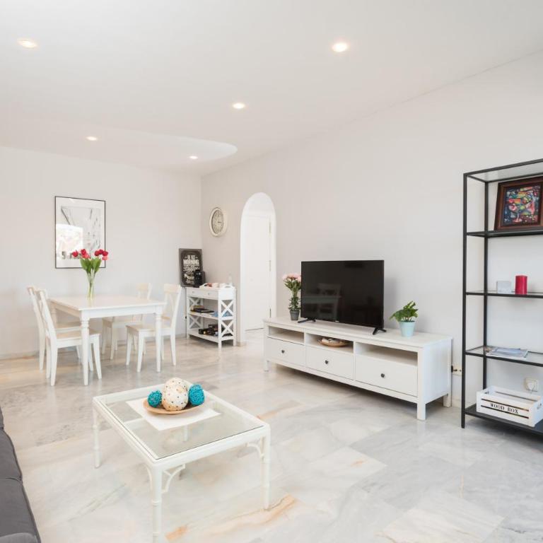 Selecta Estepona Sunrise - Apartment with Sea View - 5