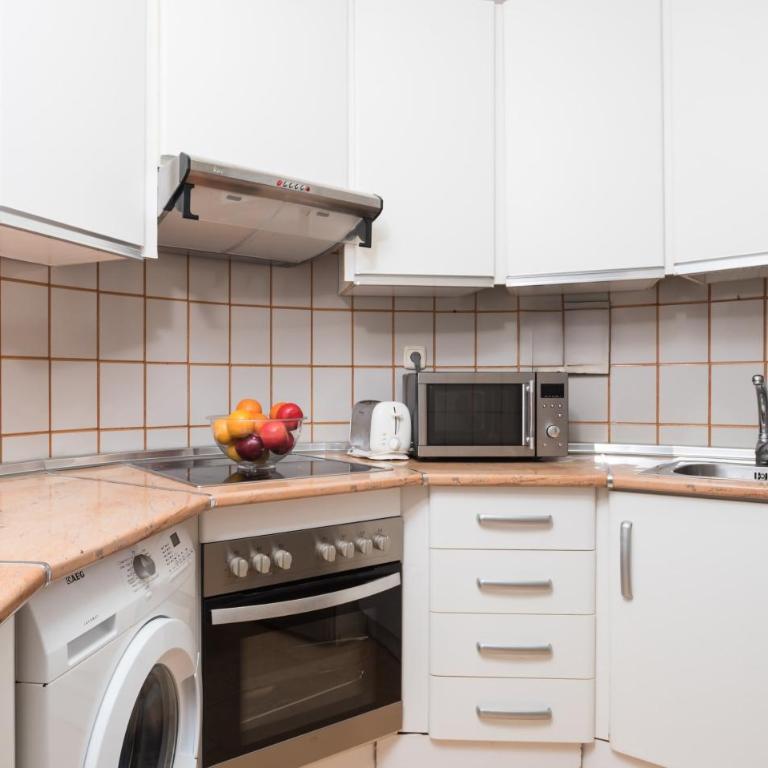 Selecta Estepona Sunrise - Apartment with Sea View - 7