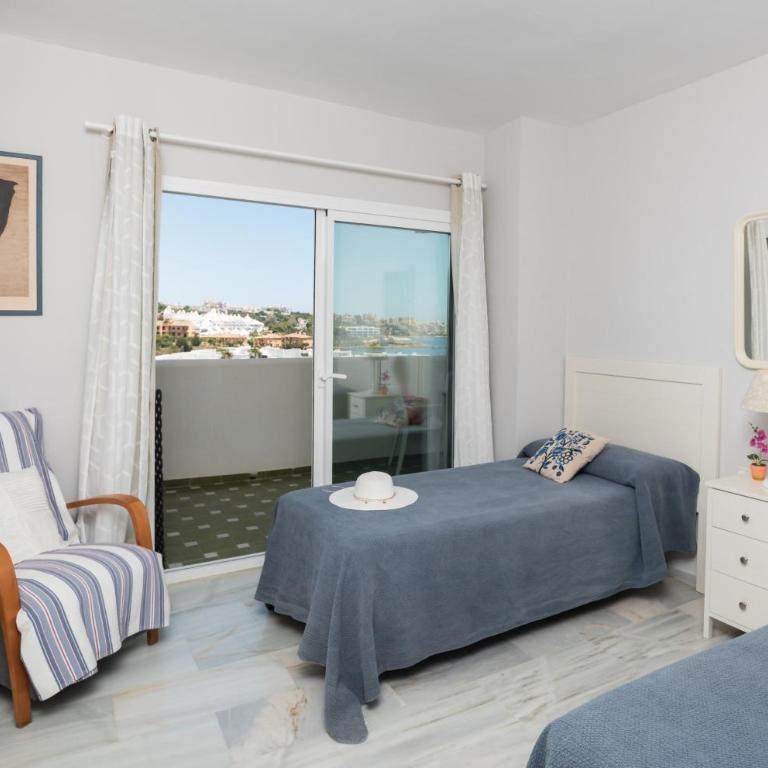 Selecta Estepona Sunrise - Apartment with Sea View - 11