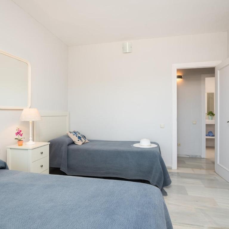 Selecta Estepona Sunrise - Apartment with Sea View - 12