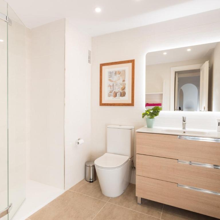 Selecta Estepona Sunrise - Apartment with Sea View - 13