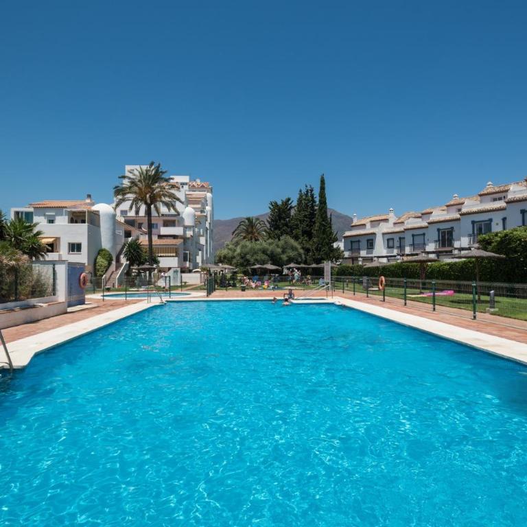 Selecta Estepona Sunrise - Apartment with Sea View - 14