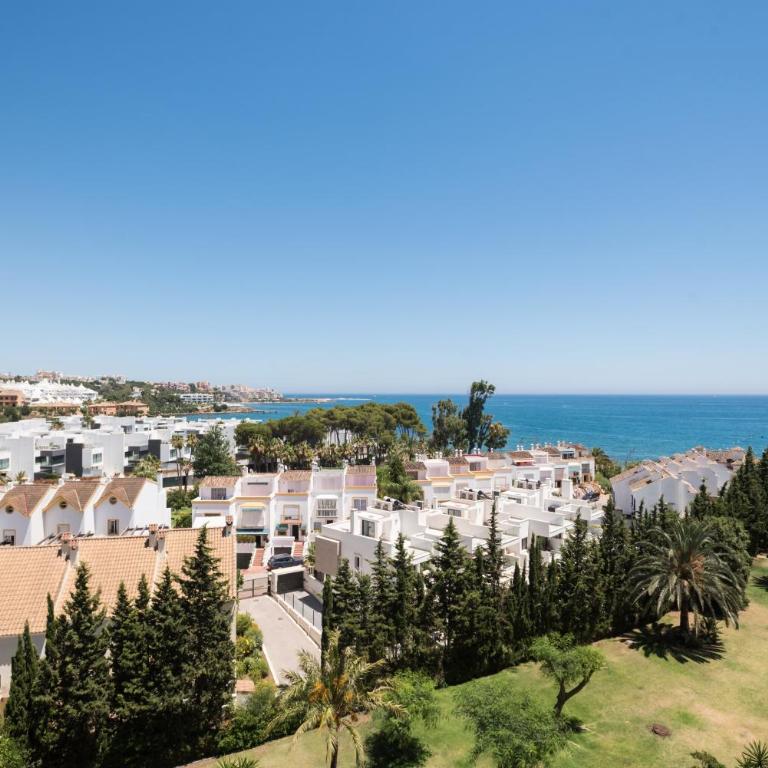 Selecta Estepona Sunrise - Apartment with Sea View - 15