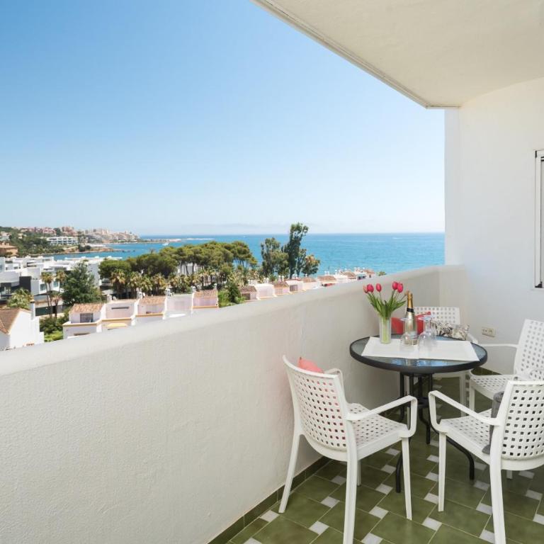 Selecta Estepona Sunrise - Apartment with Sea View - 16