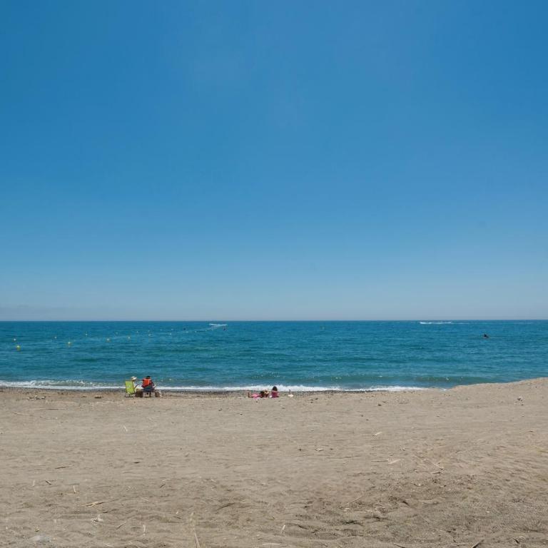 Selecta Estepona Sunrise - Apartment with Sea View - 17