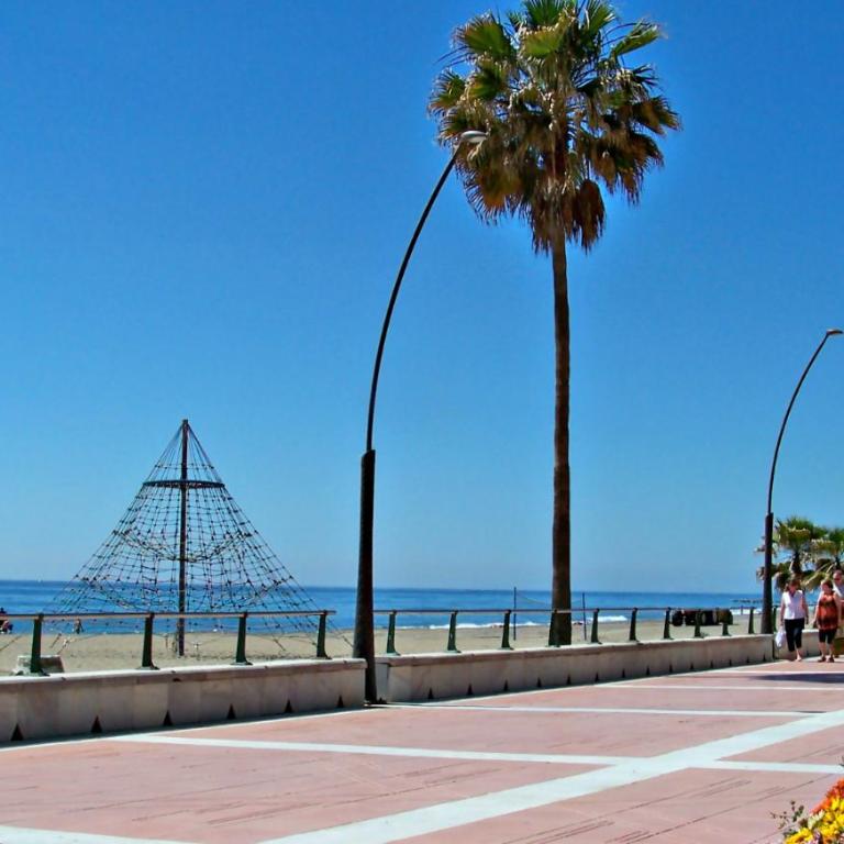 Selecta Estepona Sunrise - Apartment with Sea View - 21