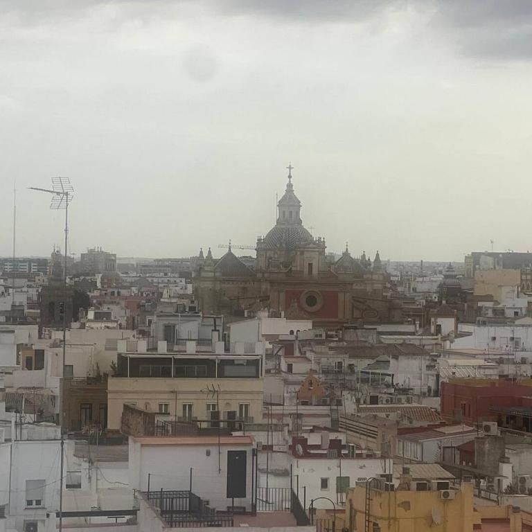 Plaza de la Magdalena I - Appartamento Attico - 19
