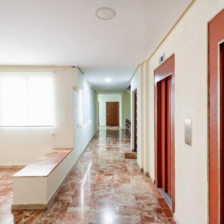 Plaza de la Magdalena I - Appartamento Attico - 23