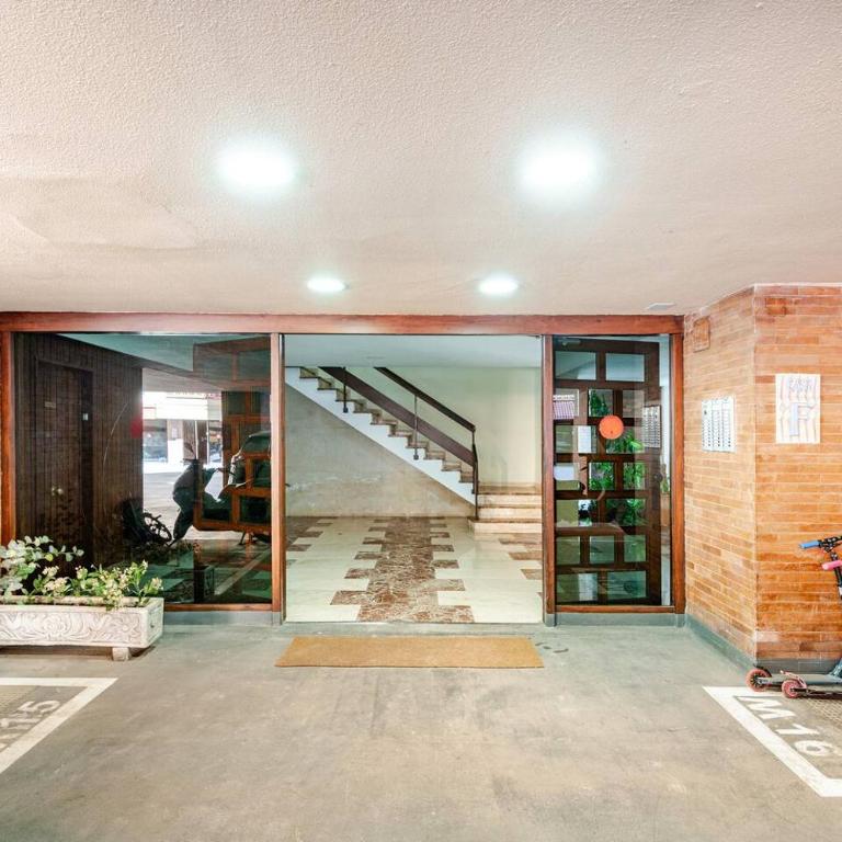 Plaza de la Magdalena I - Appartamento Attico - 25