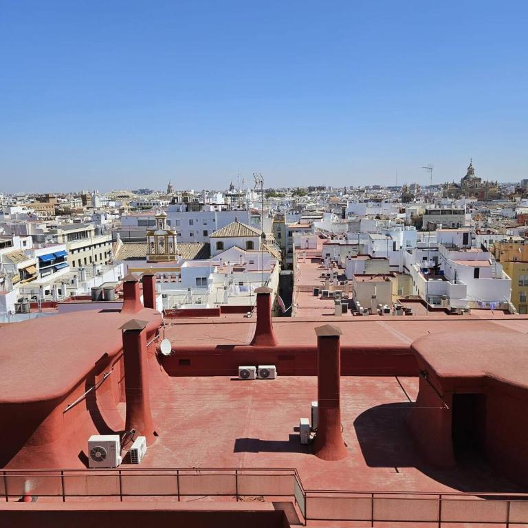 Plaza de la Magdalena I - Appartamento Attico - 26
