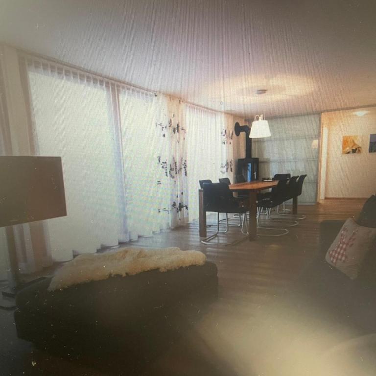 Family Residence - Ferienhaus - 3