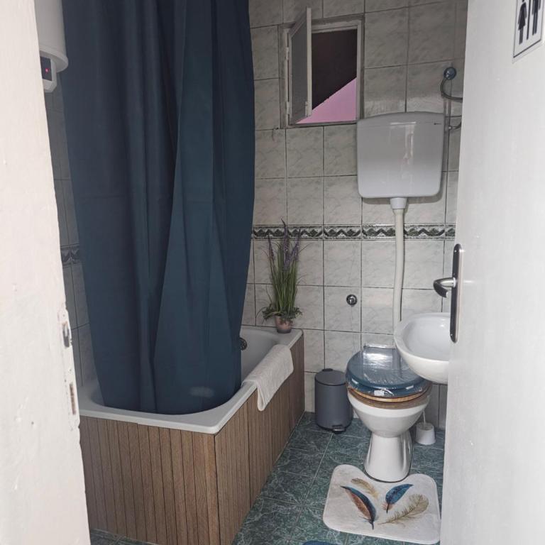 Vila Knežević - Apartman sa 2 Spavaće Sobe - 49