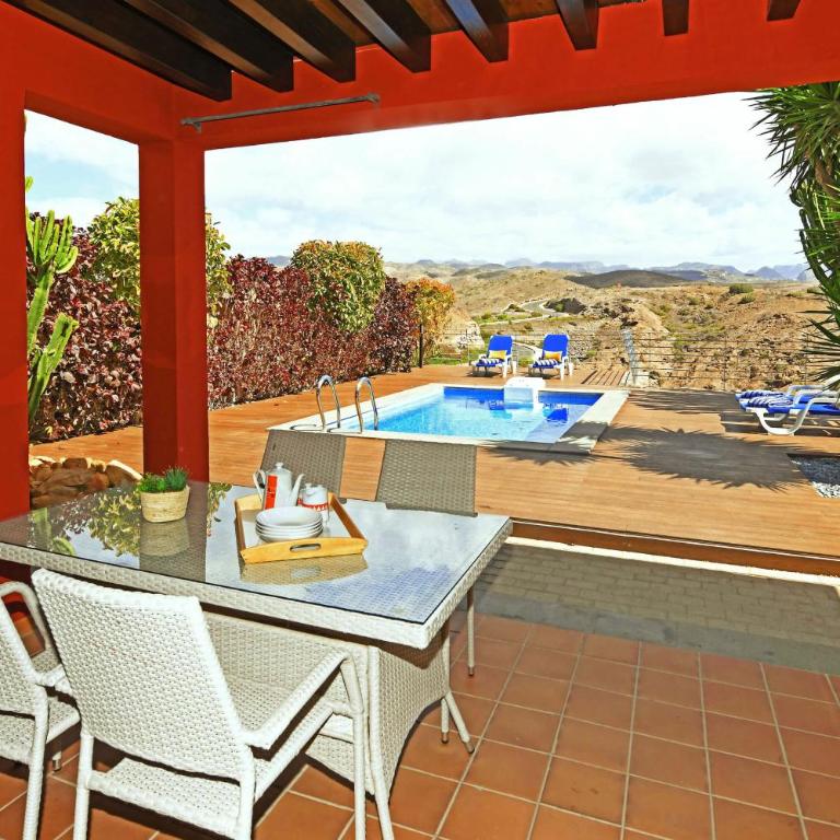 Salobre Las Terrazas 18 - Casa de 2 dormitorios - 6