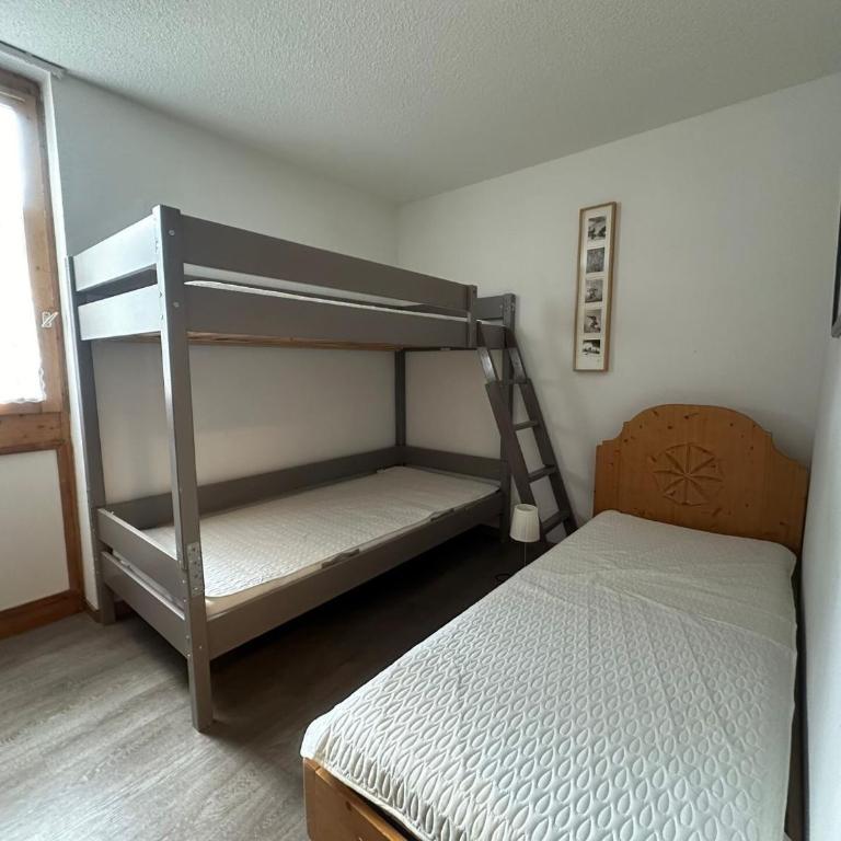 Résidence Carroley B - Appartement tout confort · Proche des pistes · Vue pistes MAE-3589 - Apartamento - 3
