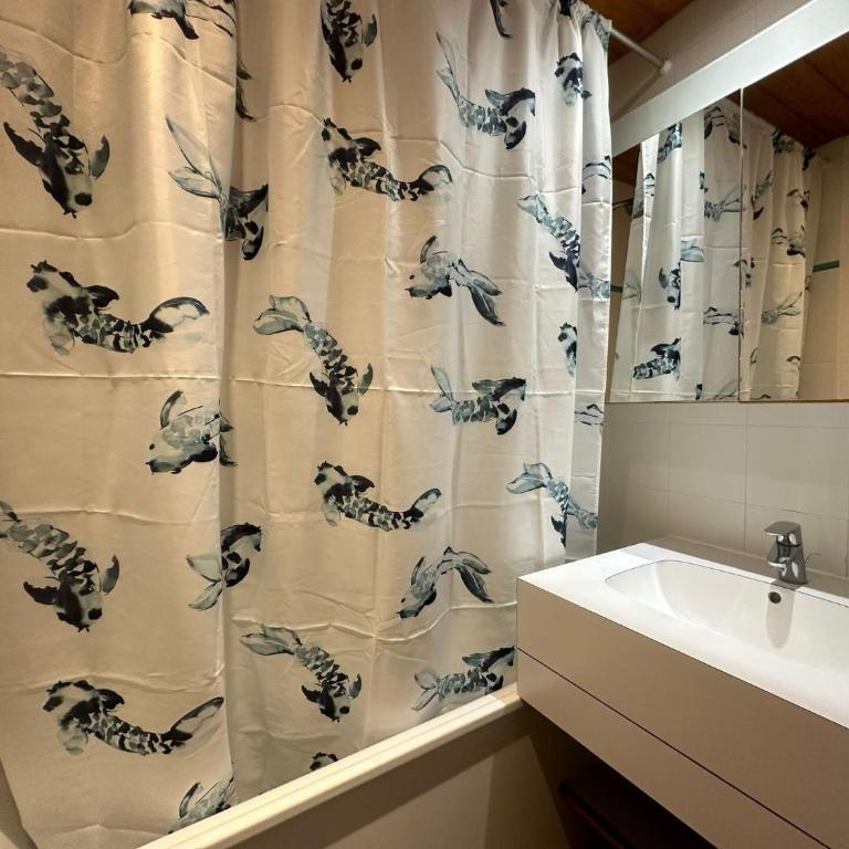 Résidence Carroley B - Appartement tout confort · Proche des pistes · Vue pistes MAE-3589 - Apartamento - 2